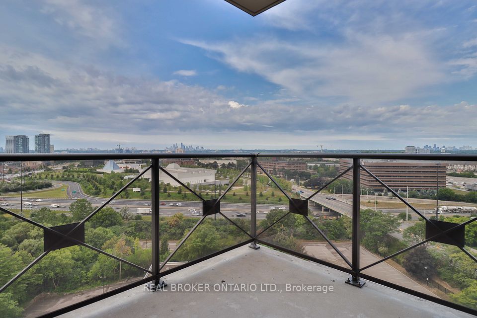 135 Wynford Drive 1505, Toronto, ON M3C 0J4 19