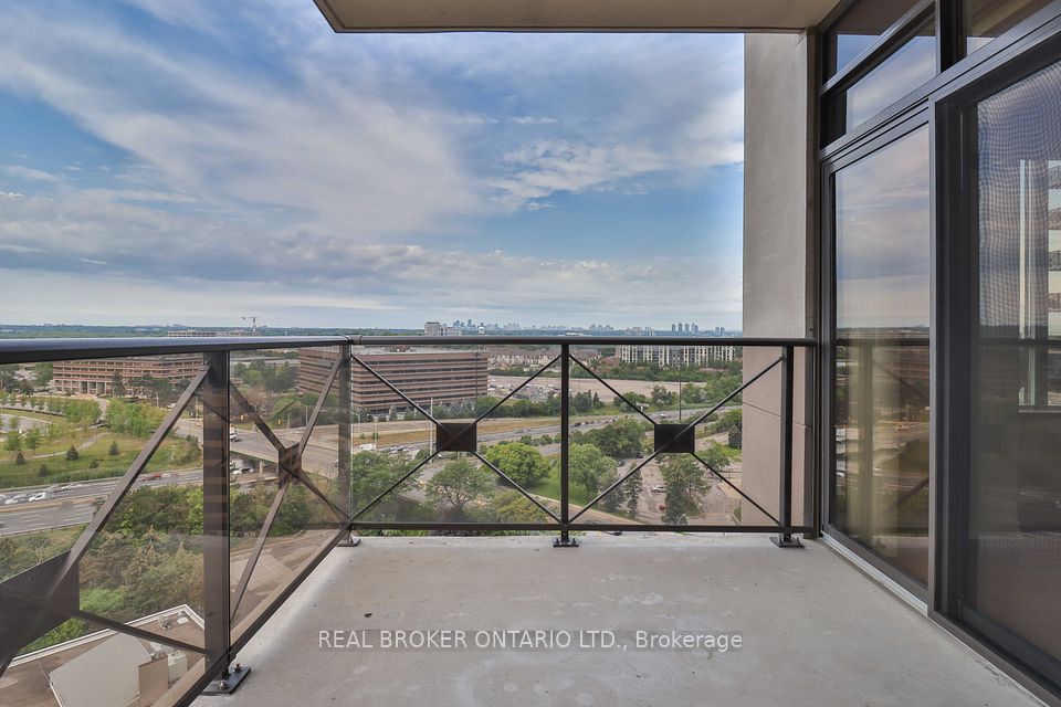135 Wynford Drive 1505, Toronto, ON M3C 0J4 20