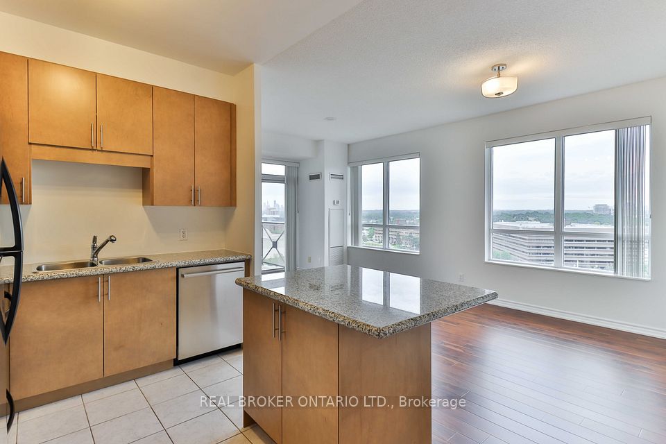 135 Wynford Drive 1505, Toronto, ON M3C 0J4 9