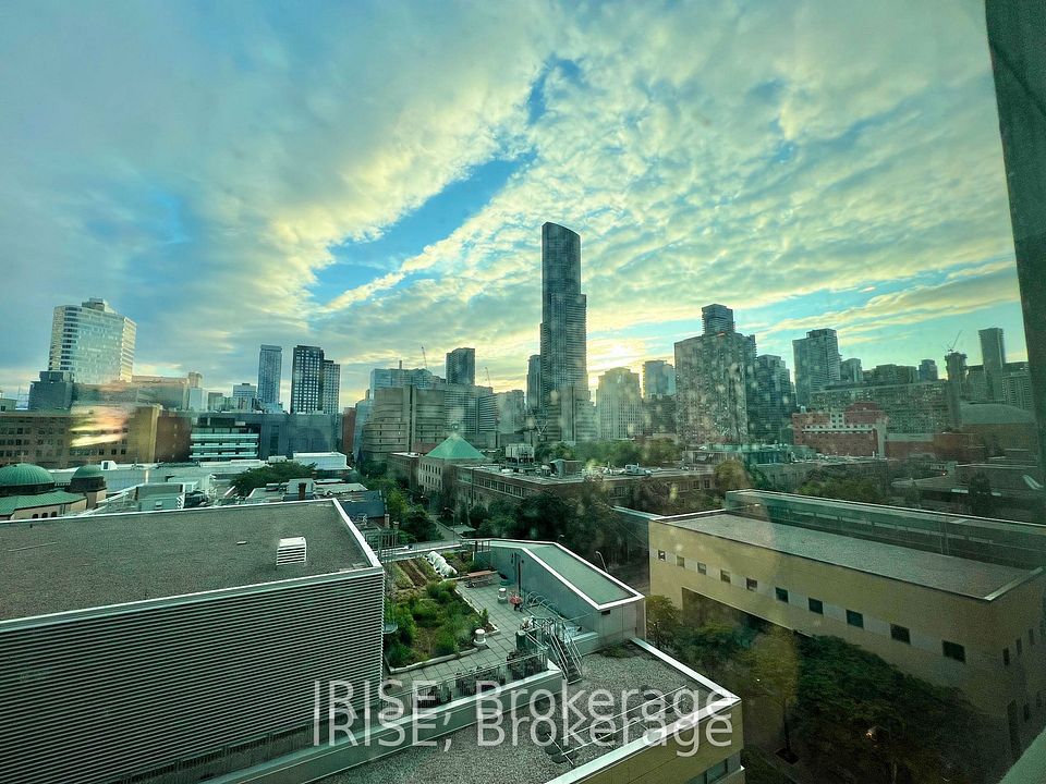 155 Dalhousie Street W 713, Toronto, ON M5B 2P7 13