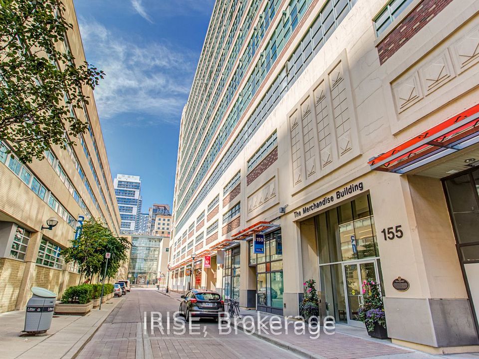 155 Dalhousie Street W 713, Toronto, ON M5B 2P7 15