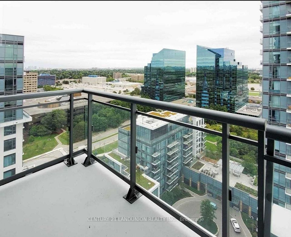 50 Ann O'reilly Road 1505, Toronto, ON M2J 0C9 10