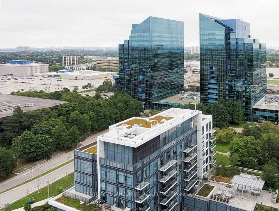 50 Ann O'reilly Road 1505, Toronto, ON M2J 0C9 11