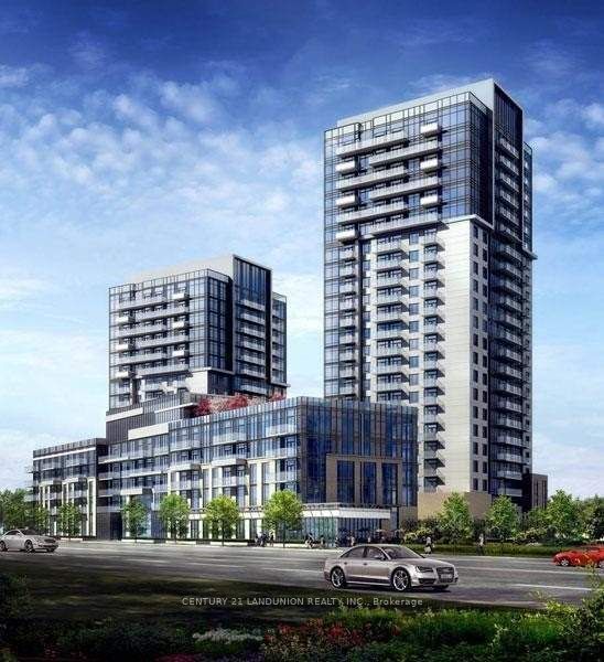 50 Ann O'reilly Road 1505, Toronto, ON M2J 0C9 2