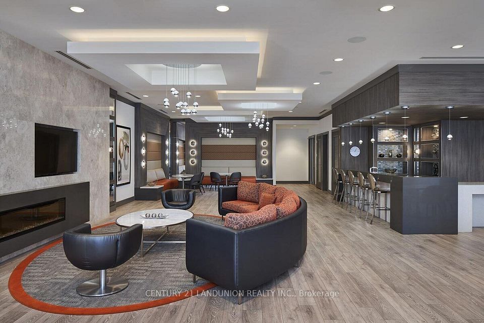 50 Ann O'reilly Road 1505, Toronto, ON M2J 0C9 17