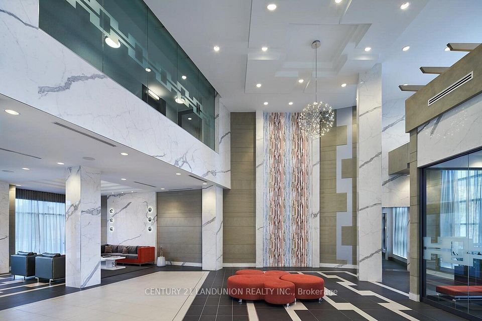 50 Ann O'reilly Road 1505, Toronto, ON M2J 0C9 23