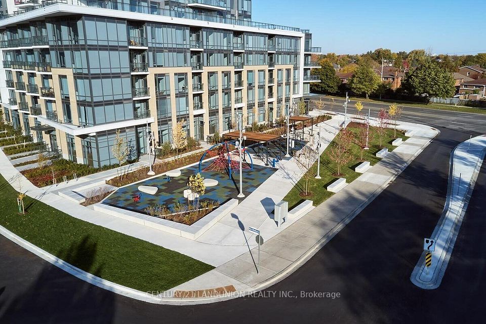 50 Ann O'reilly Road 1505, Toronto, ON M2J 0C9 20