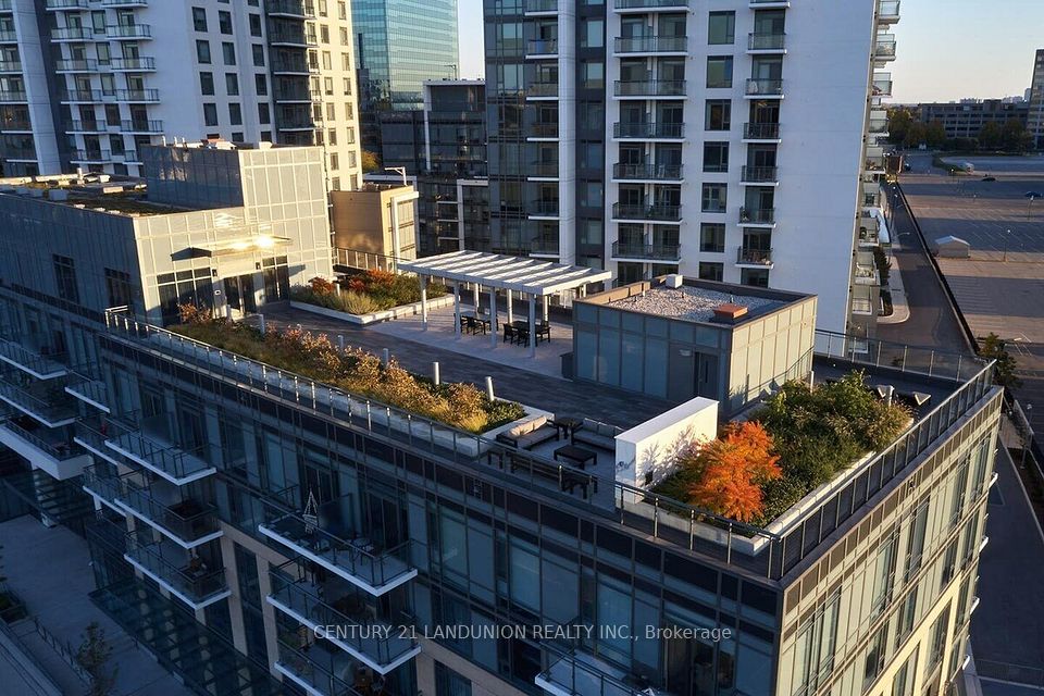 50 Ann O'reilly Road 1505, Toronto, ON M2J 0C9 24