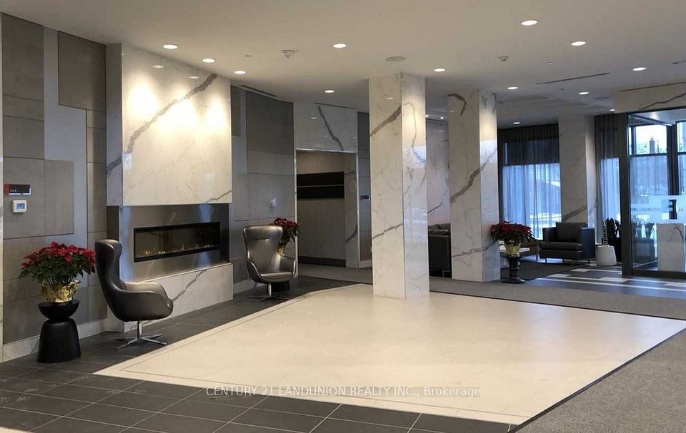 50 Ann O'reilly Road 1505, Toronto, ON M2J 0C9 3