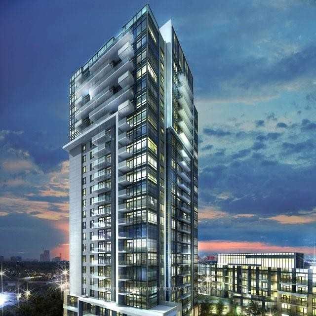 Condo Apartment at 50 Ann O'reilly Road 1505, Toronto, ON M2J 0C9