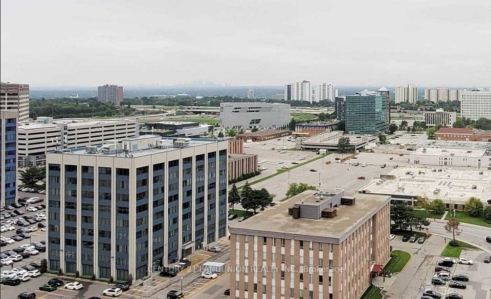 50 Ann O'reilly Road 1505, Toronto, ON M2J 0C9 12