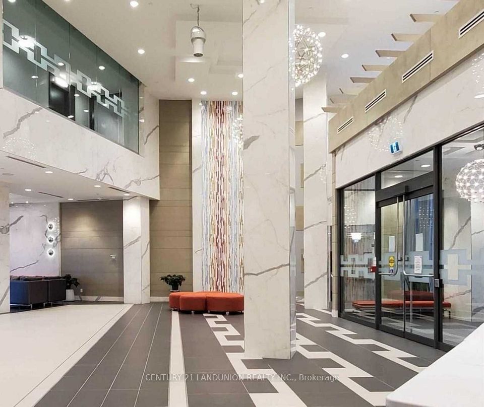 50 Ann O'reilly Road 1505, Toronto, ON M2J 0C9 4