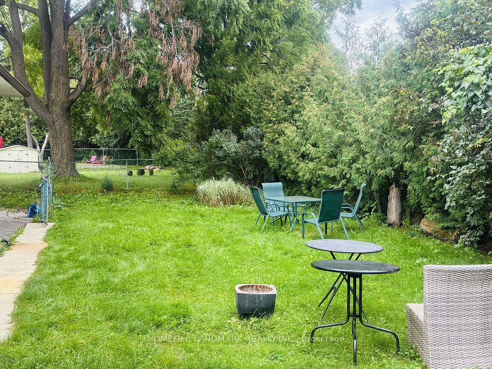 3 Tinder Crescent BSMT APT, Toronto, ON M4A 1L2 21
