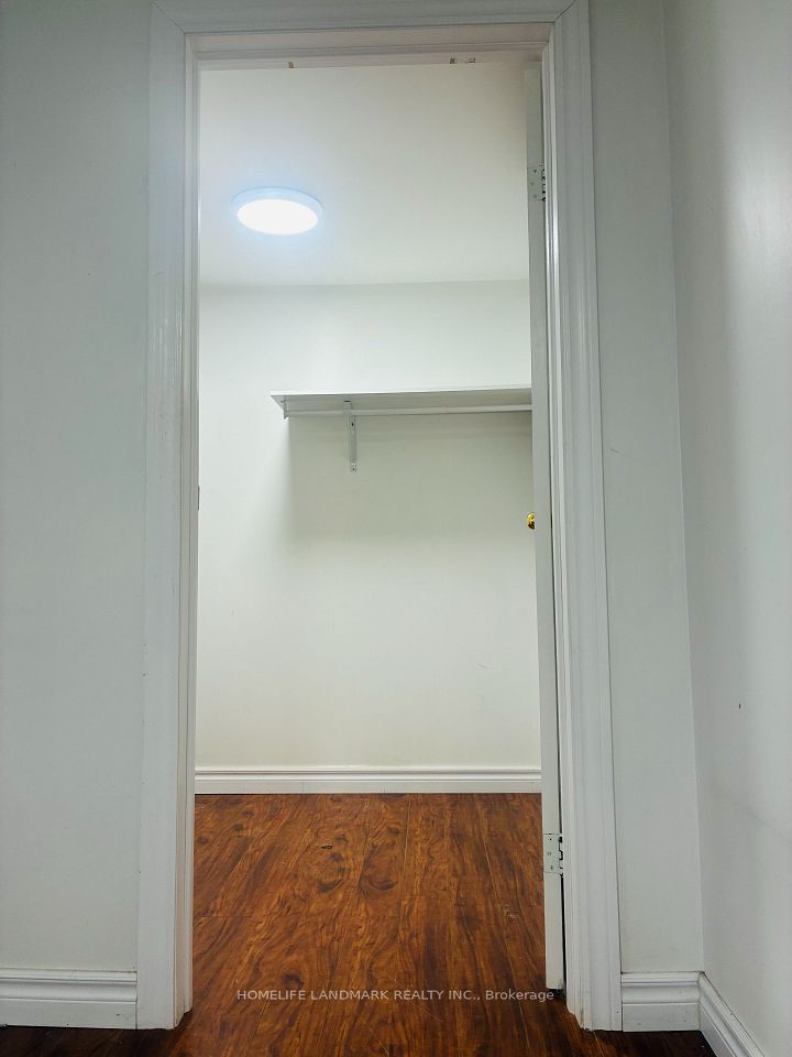 3 Tinder Crescent BSMT APT, Toronto, ON M4A 1L2 11
