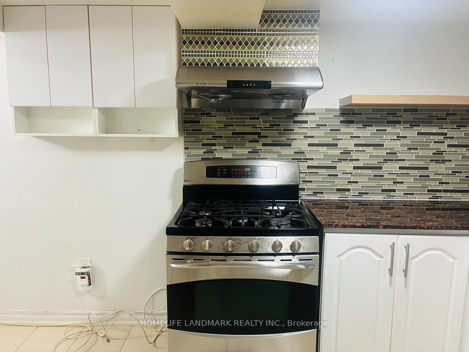 3 Tinder Crescent BSMT APT, Toronto, ON M4A 1L2 2