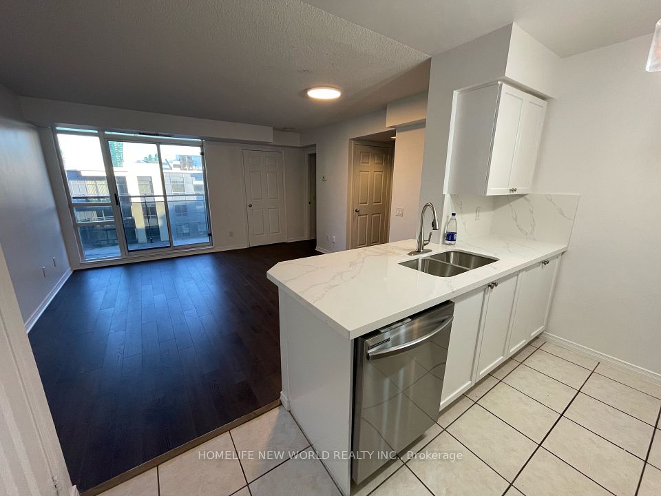Condo Apartment at 155 Beecroft Road 3005, Toronto, ON M2N 7C6