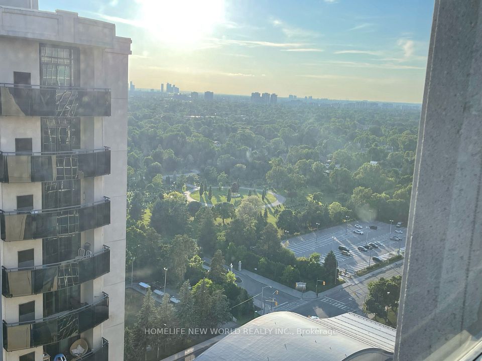 155 Beecroft Road 3005, Toronto, ON M2N 7C6 7