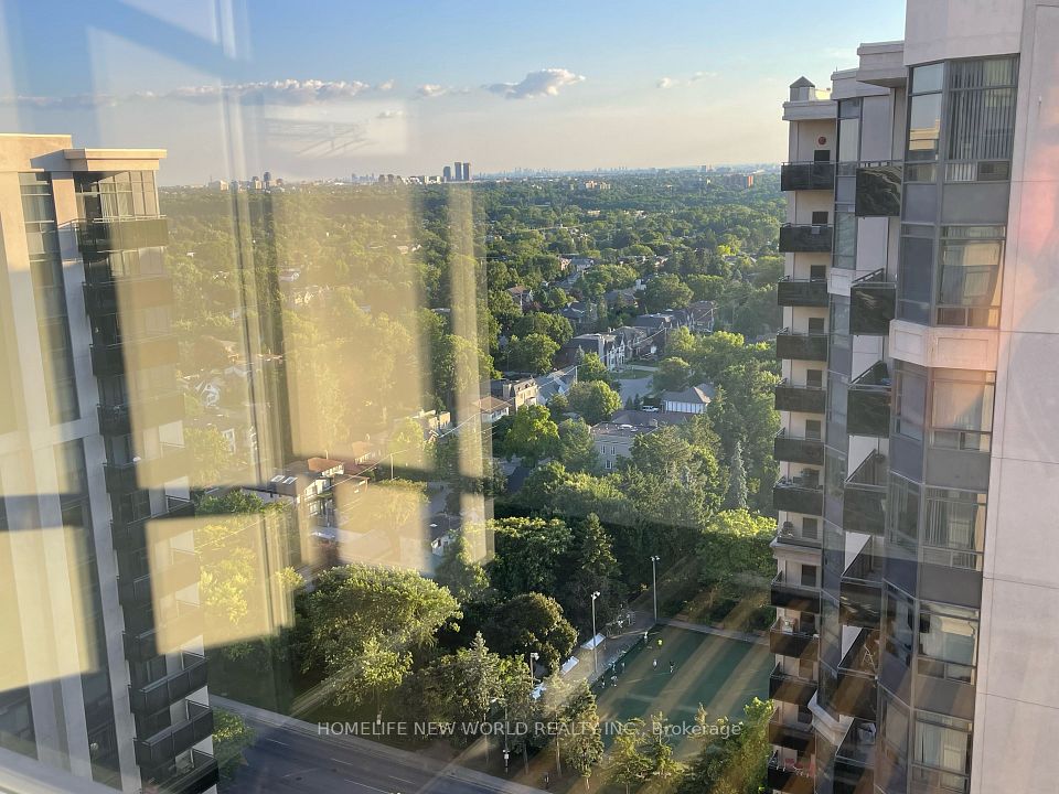 155 Beecroft Road 3005, Toronto, ON M2N 7C6 3