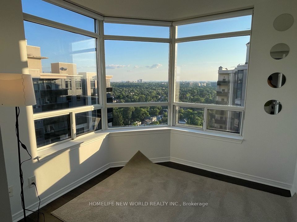 155 Beecroft Road 3005, Toronto, ON M2N 7C6 2