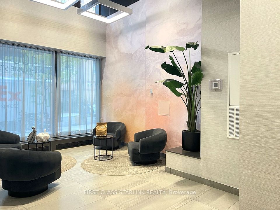 100 Dalhousie Street 3509, Toronto, ON M5B 0C7 3