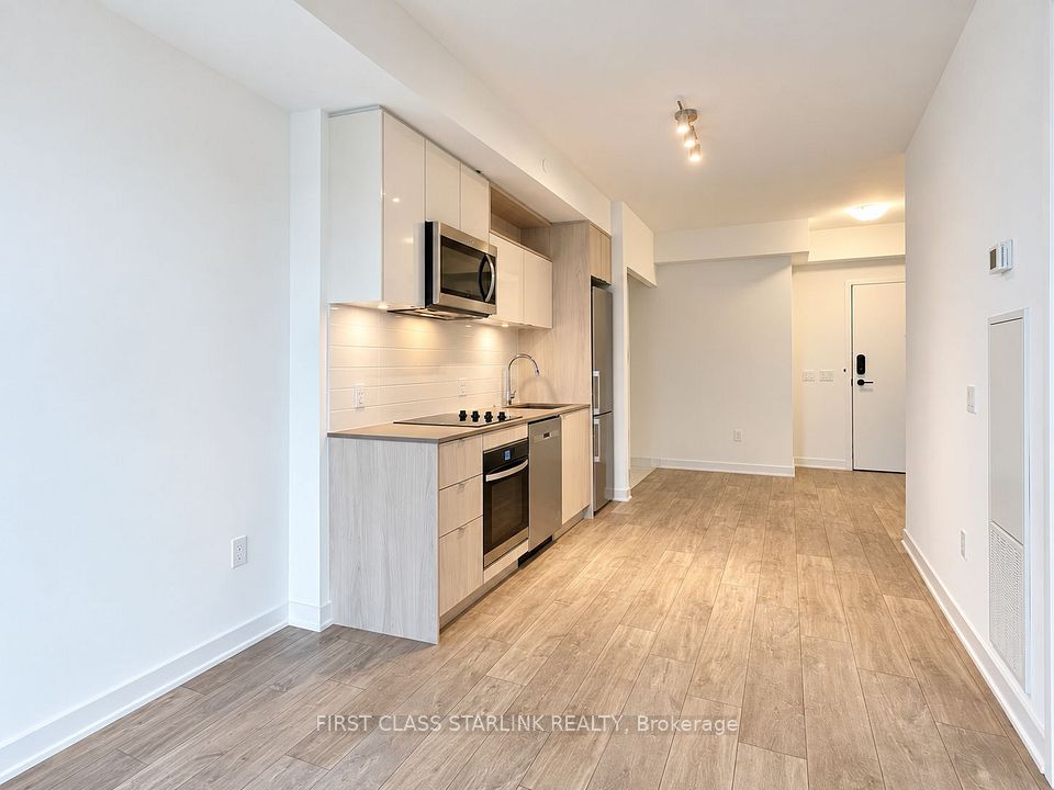100 Dalhousie Street 3509, Toronto, ON M5B 0C7 5