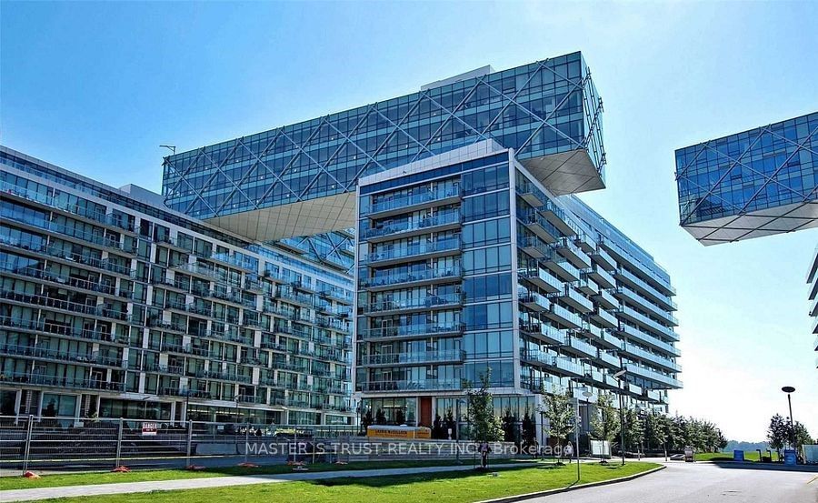 Condo Apartment at 39 Queens Quay E 731, Toronto, ON M5E 0A5