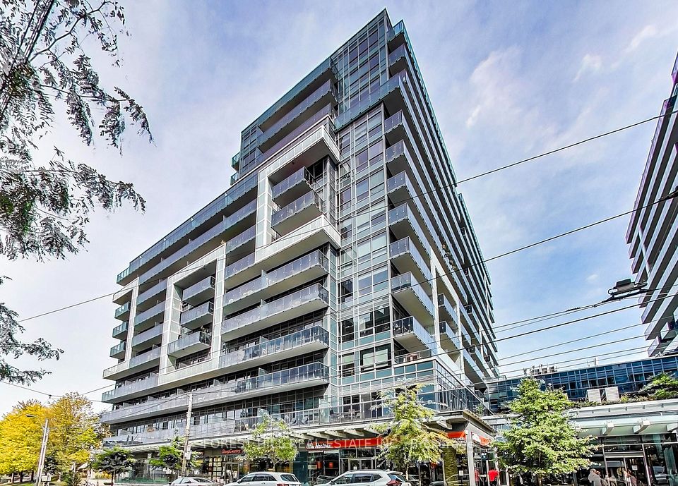 1030 King Street W 440, Toronto, ON M6K 0B4 21
