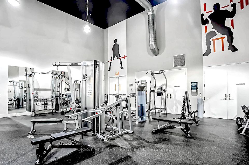 1030 King Street W 440, Toronto, ON M6K 0B4 18