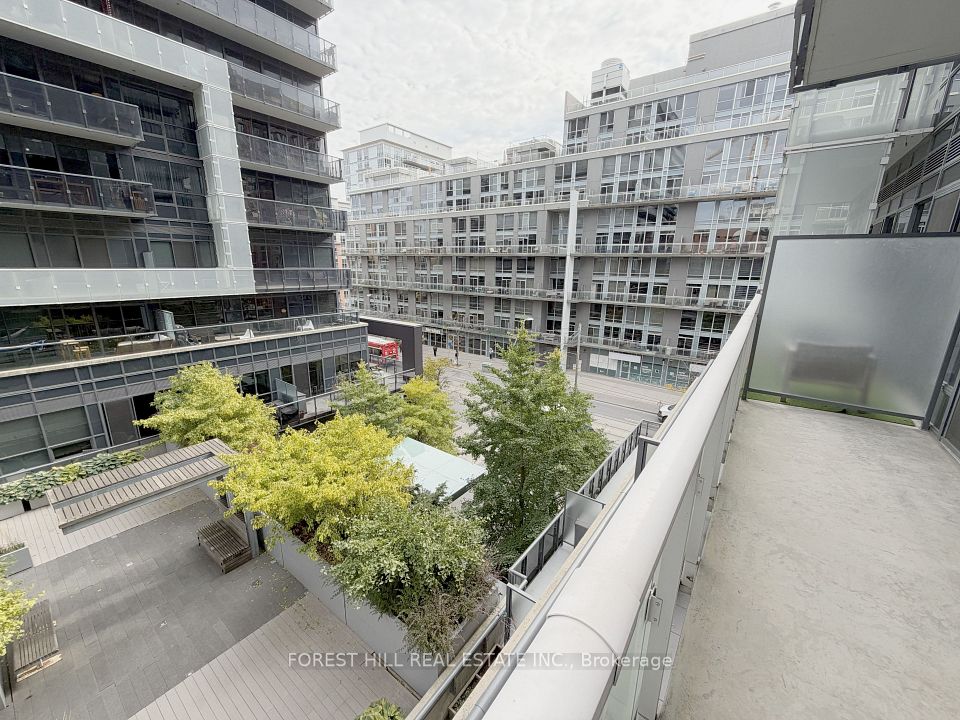 1030 King Street W 440, Toronto, ON M6K 0B4 8