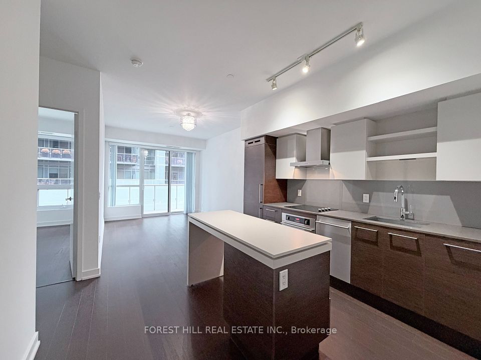 1030 King Street W 440, Toronto, ON M6K 0B4 2