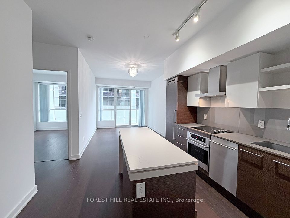 Condo Apartment at 1030 King Street W 440, Toronto, ON M6K 0B4