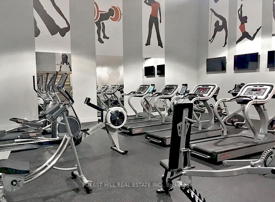 1030 King Street W 440, Toronto, ON M6K 0B4 19