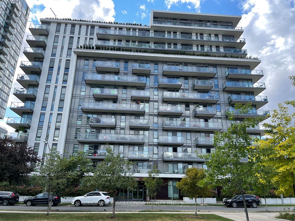 Condo Apartment at 260 Sackville Street 406, Toronto, ON M5A 0B3