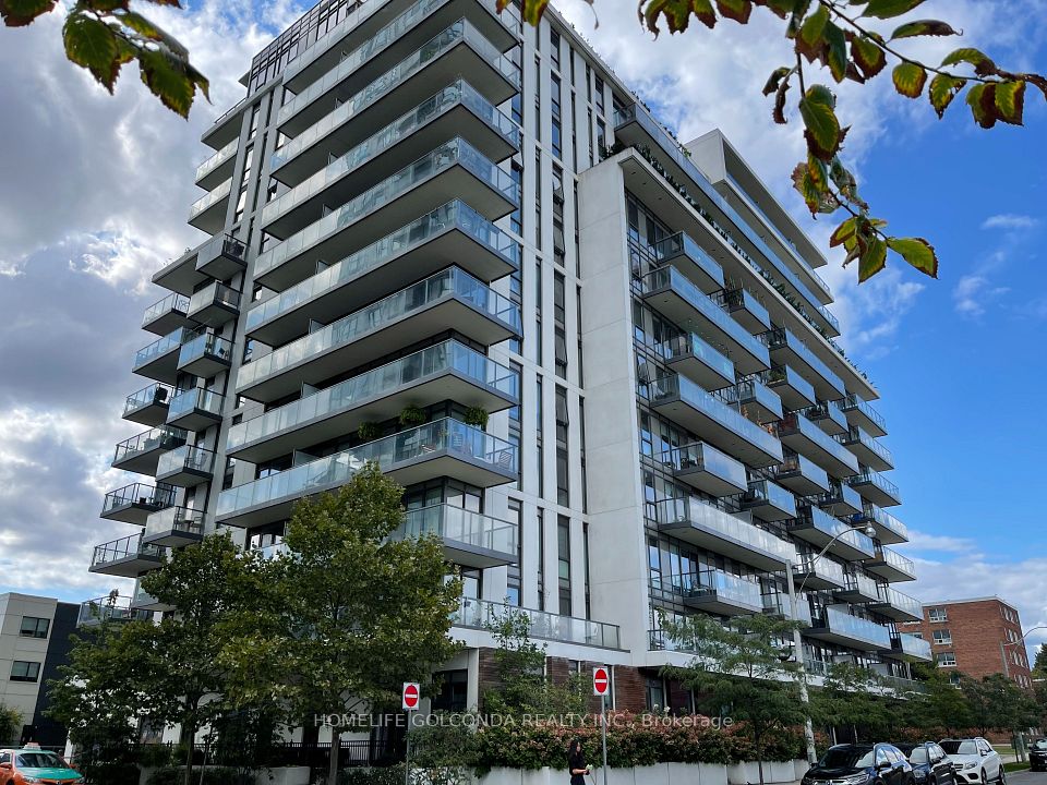 260 Sackville Street 406, Toronto, ON M5A 0B3 3