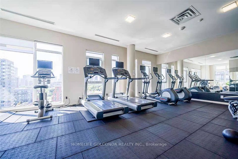260 Sackville Street 406, Toronto, ON M5A 0B3 22