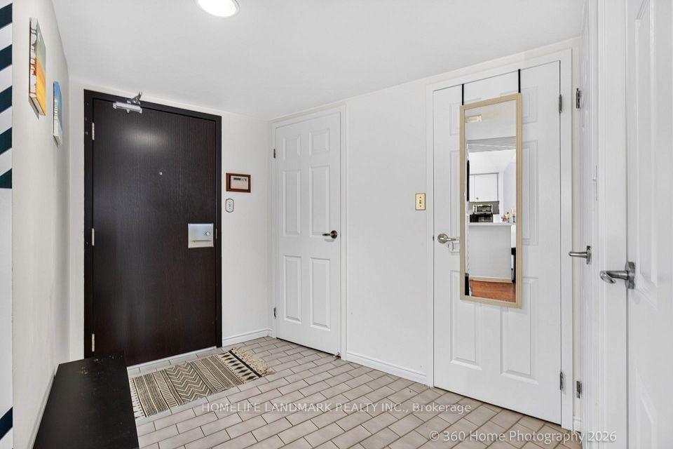 25 The Esplanade Avenue 2615, Toronto, ON M5E 1W5 8