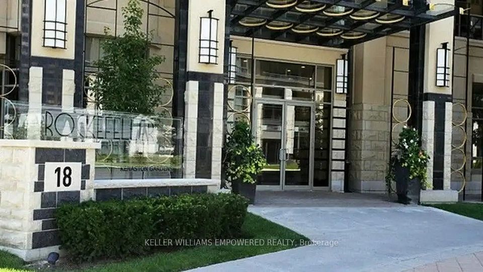 18 Kenaston Gardens 318, Toronto, ON M2K 1G8 2