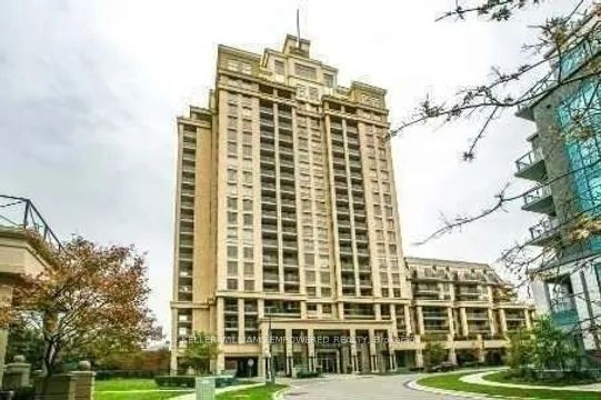 Condo Apartment at 18 Kenaston Gardens 318, Toronto, ON M2K 1G8