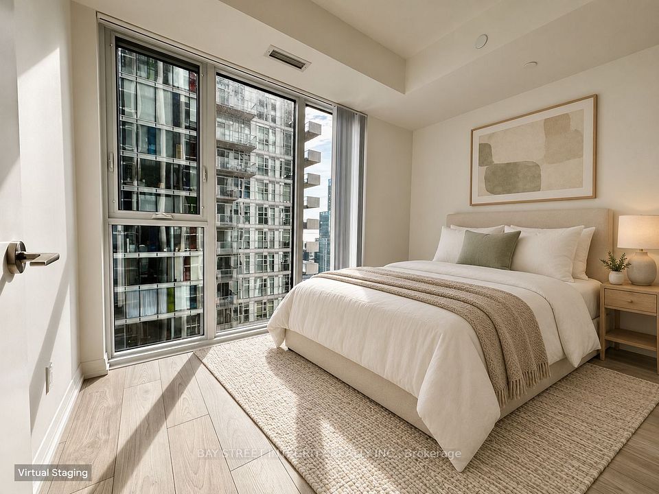 400 King Street W 3108, Toronto, ON M5V 0X8 17