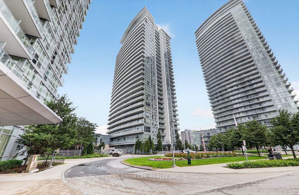 Condo Apartment at 66 Forest Manor Road 2007, Toronto, ON M2J 0B7