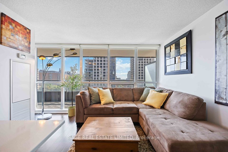 320 Richmond Street E 1115, Toronto, ON M5A 2R3 3