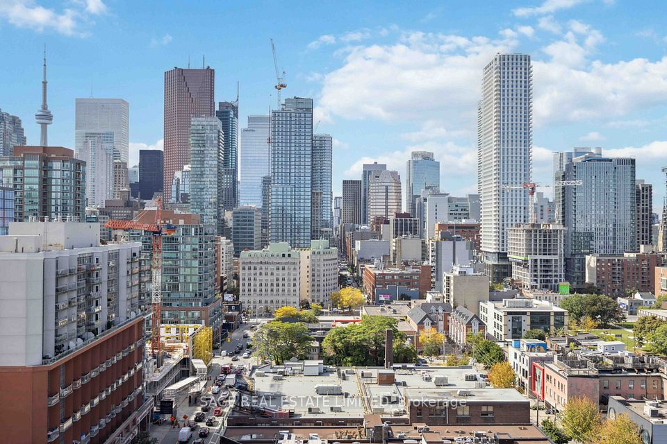 320 Richmond Street E 1115, Toronto, ON M5A 2R3 23
