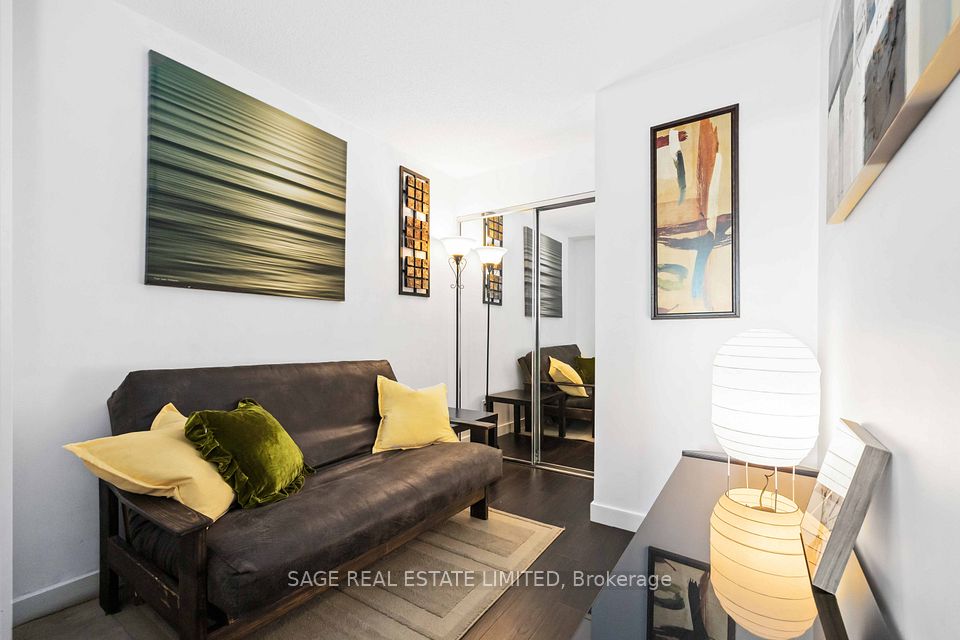 320 Richmond Street E 1115, Toronto, ON M5A 2R3 18