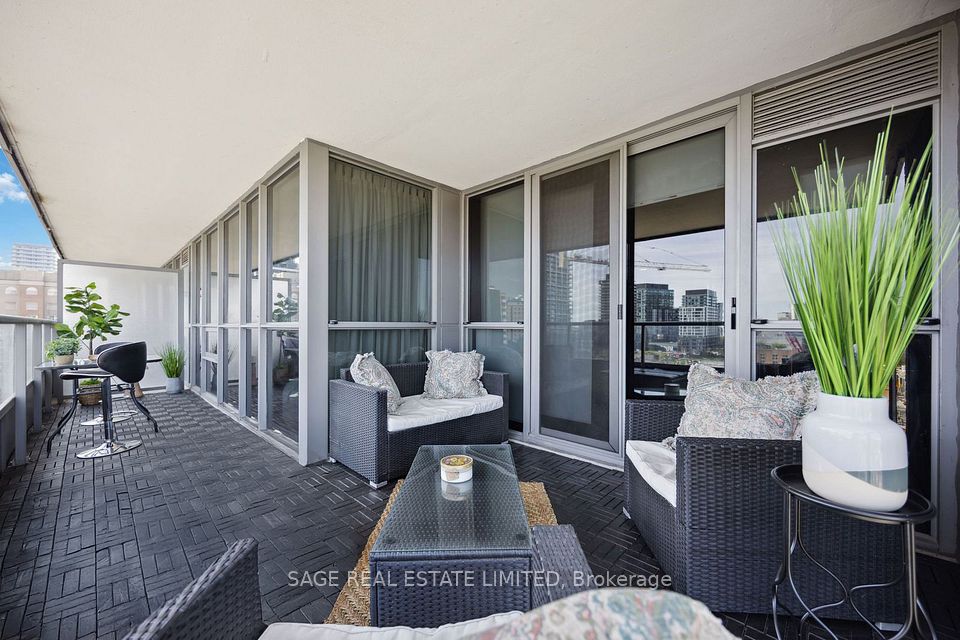 320 Richmond Street E 1115, Toronto, ON M5A 2R3 20