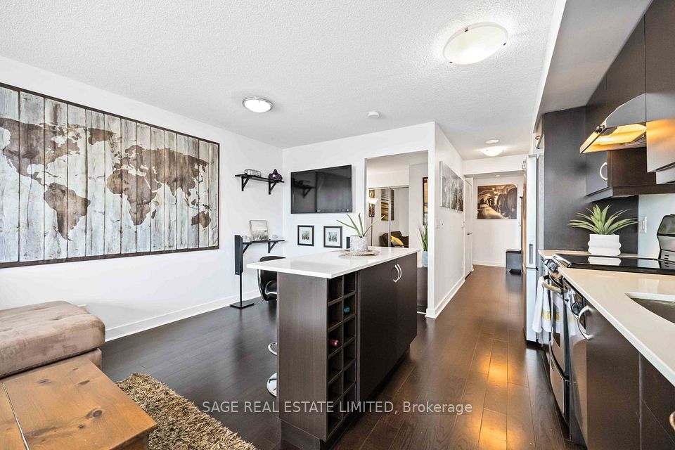 320 Richmond Street E 1115, Toronto, ON M5A 2R3 5
