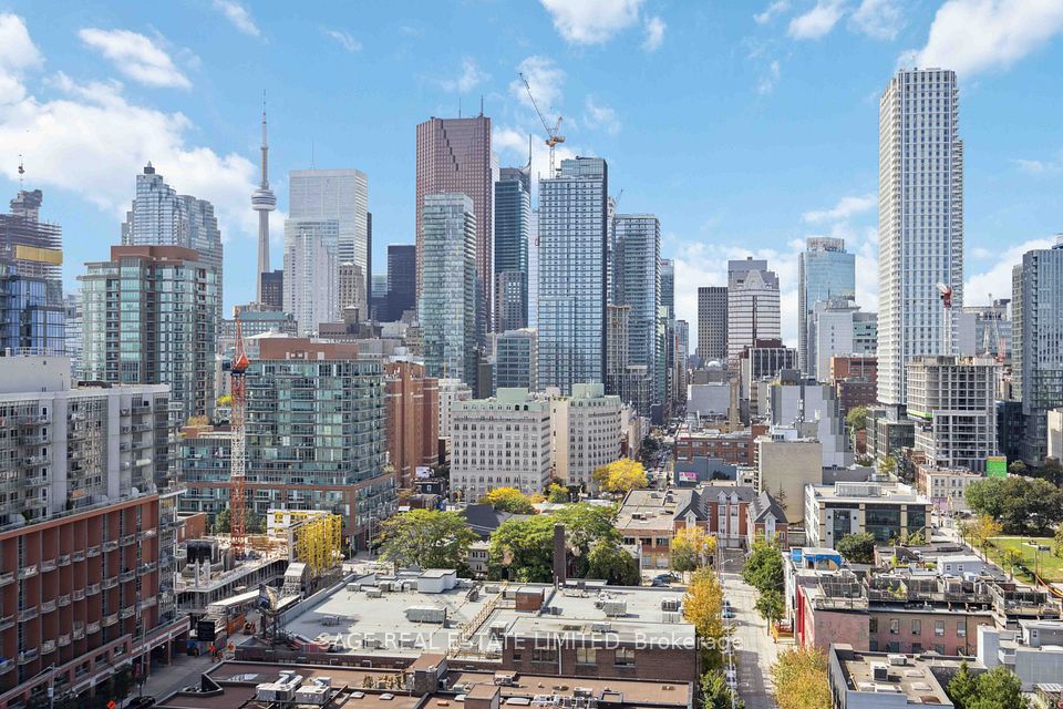 320 Richmond Street E 1115, Toronto, ON M5A 2R3 25