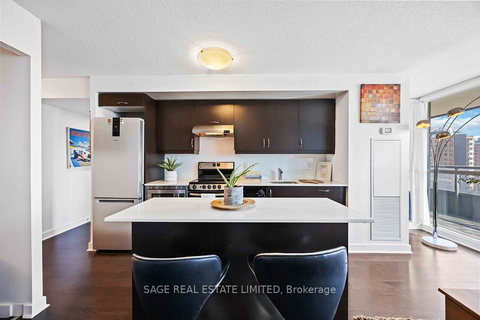 320 Richmond Street E 1115, Toronto, ON M5A 2R3 2