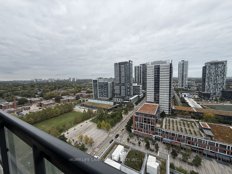 225 Sackville Street 1901, Toronto, ON M5A 3H1 8