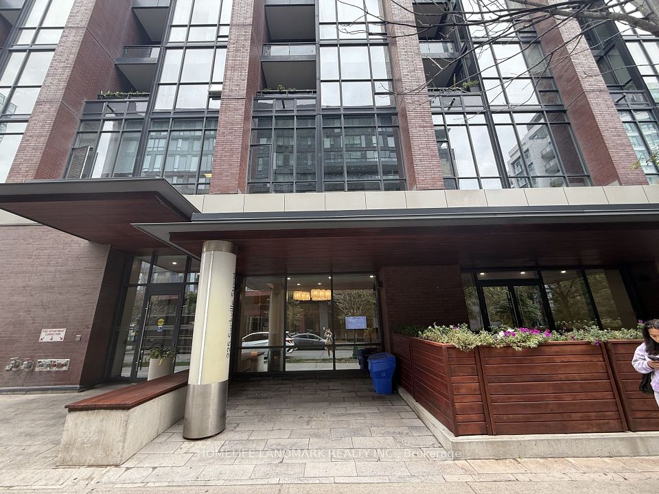 225 Sackville Street 1901, Toronto, ON M5A 3H1 15