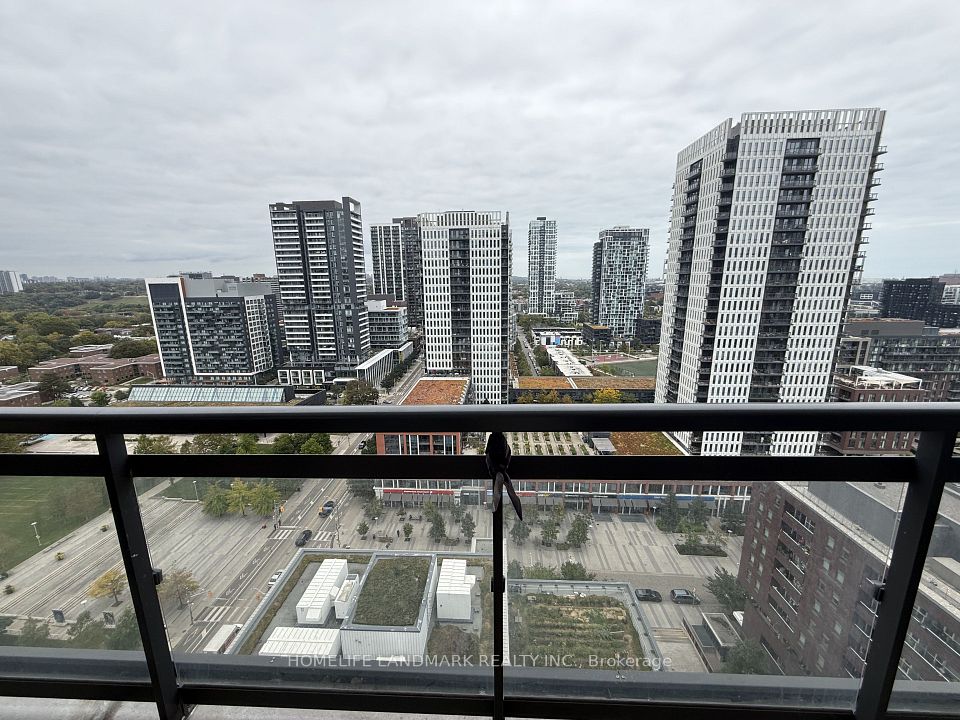 225 Sackville Street 1901, Toronto, ON M5A 3H1 10